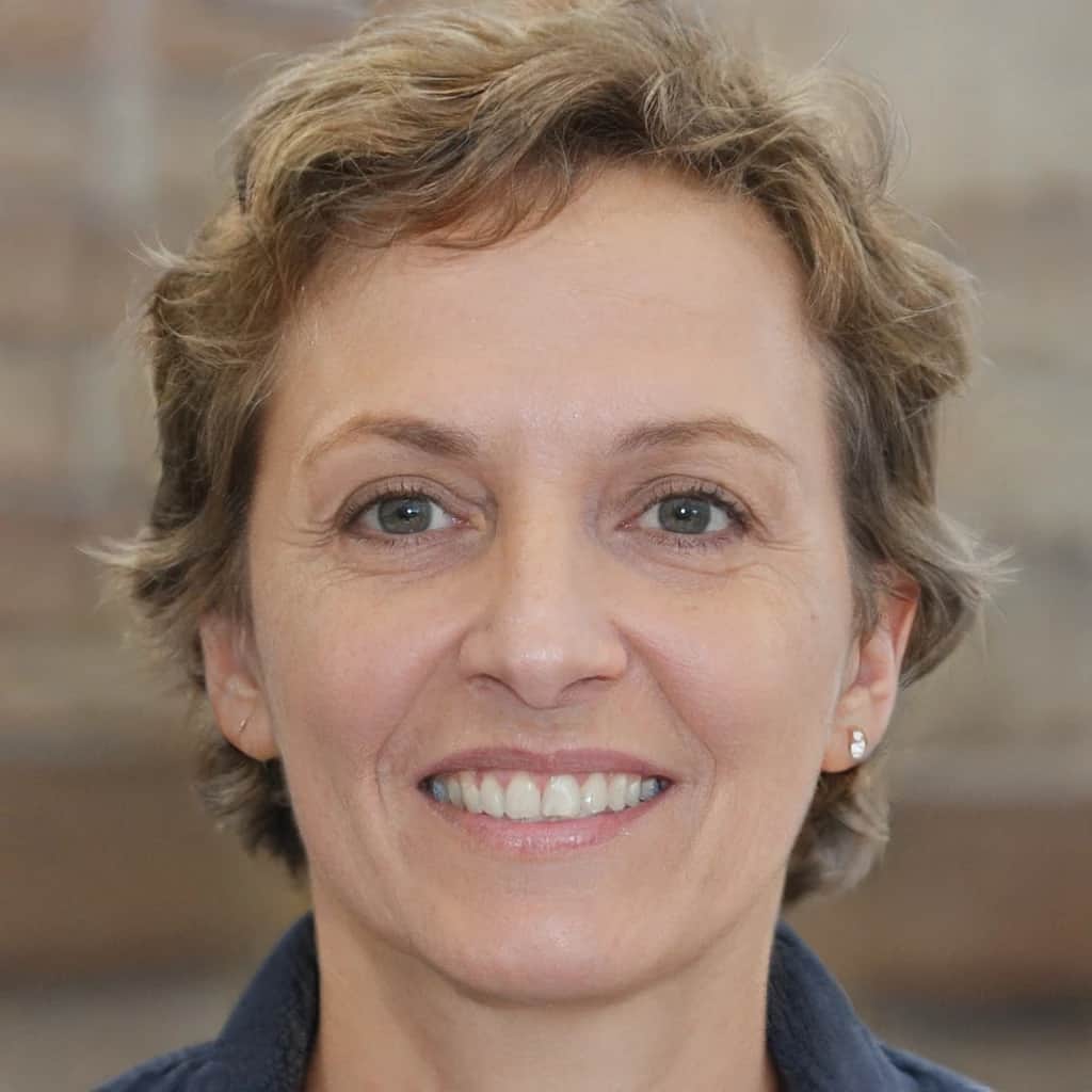 Autor Karolina Krajewska