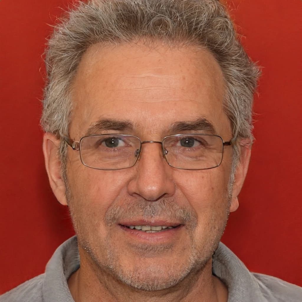 Autor Korneliusz Jaworski