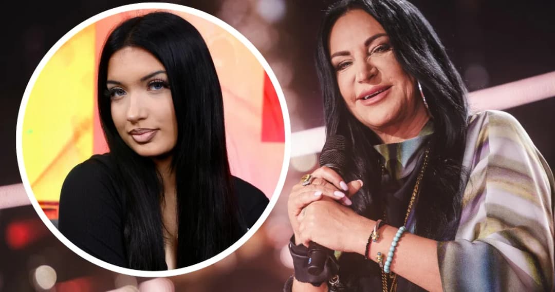 Kto śpiewa ramię w ramię? Poznaj Viki Gabor i Kayah oraz ich hit