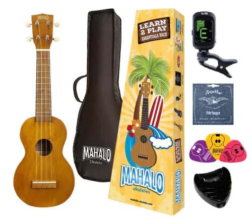 Ile kosztuje stroik do ukulele? Ceny, modele i funkcje, które warto znać