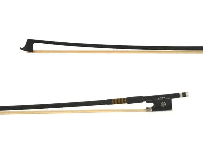 Smyczek do skrzypiec: narzędzie gry i techniki użytkowania