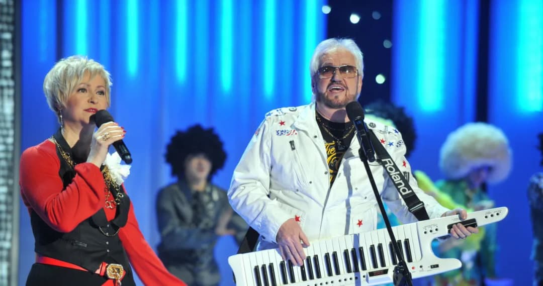 Kto śpiewał Jak się masz kochanie? Historia zespołu Happy End i hitu.