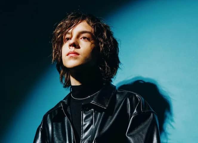 Czekam na znak kto śpiewa - historia Ignacego Błażejowskiego i jego sukcesy