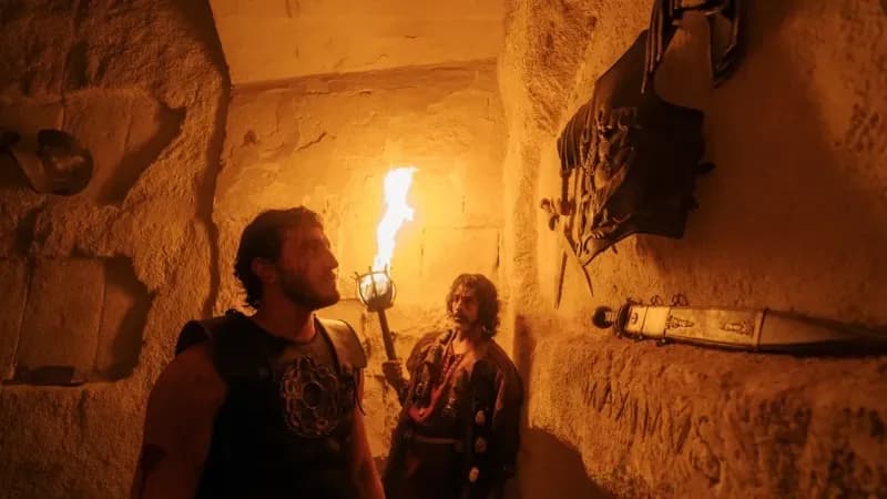 Muzyka z Gladiatora: Kim są wykonawcy i ich niezwykłe osiągnięcia?