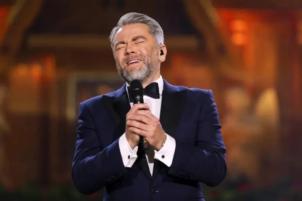 Kto śpiewa małe szczęścia? Poznaj artystę i historię tego przeboju