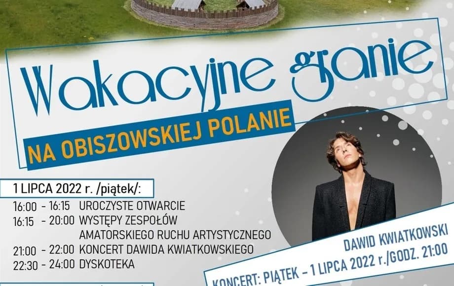 Ile kosztuje bilet na koncert Kwiatkowskiego? Ceny, dostępność i więcej informacji