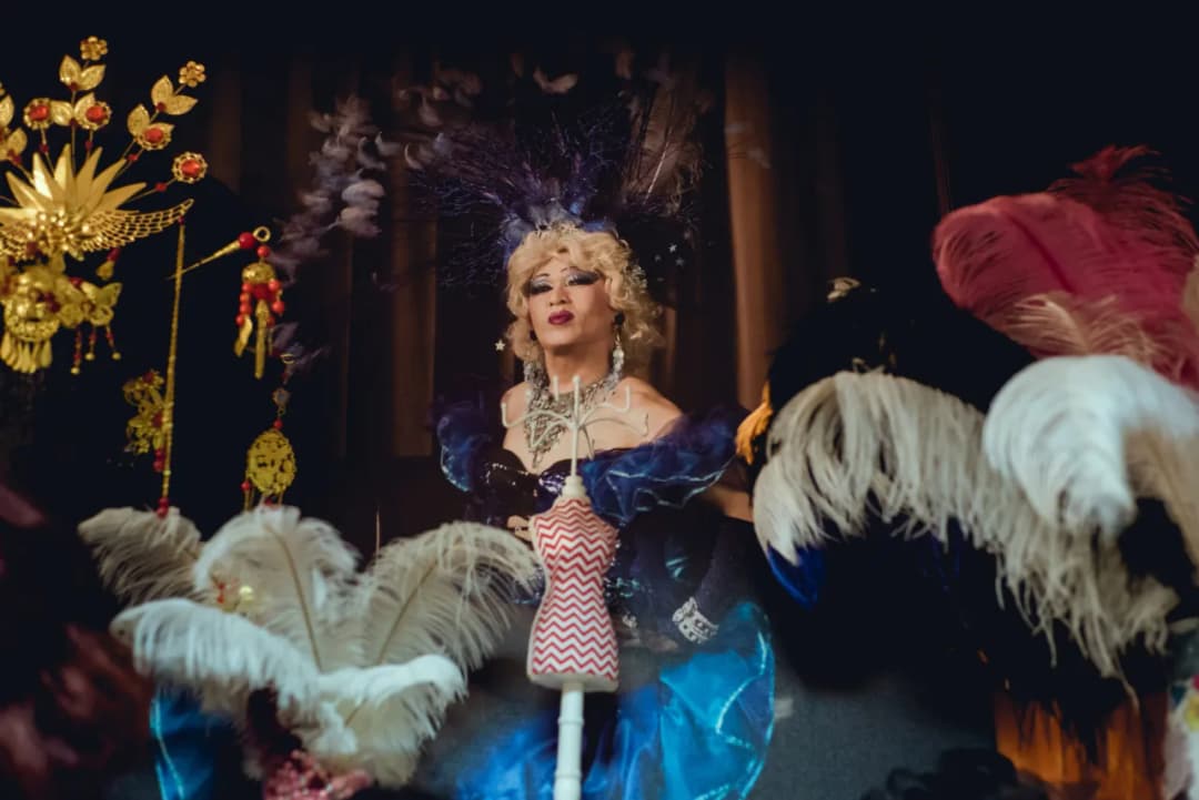 Kim Lee DJ: Jak jej niezwykła historia zaskakuje fanów muzyki elektronicznej