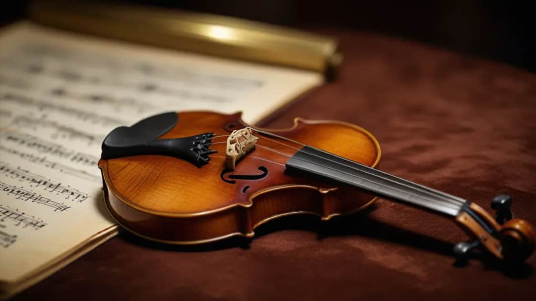 Ile jest skrzypiec Stradivariusa? Szokująca liczba i ich wartość w historii
