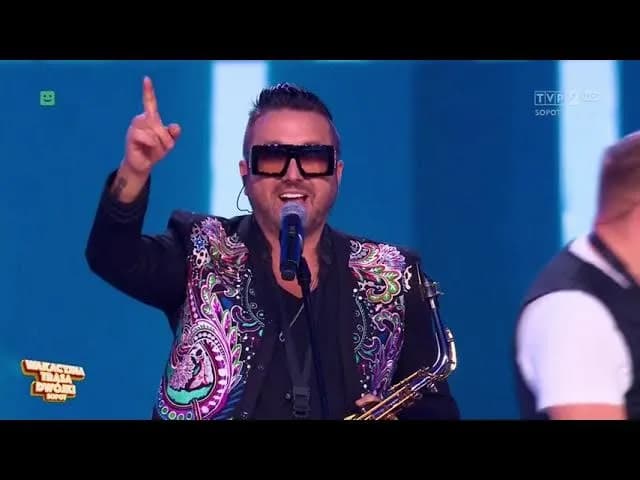 Kto śpiewa Ale Ale Aleksandra? Poznaj zespół Andre i jego hity