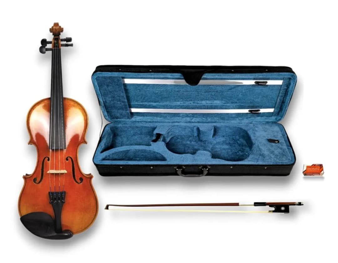 Skrzypce lutnicze co to znaczy? Odkryj ich unikalne cechy i wartość