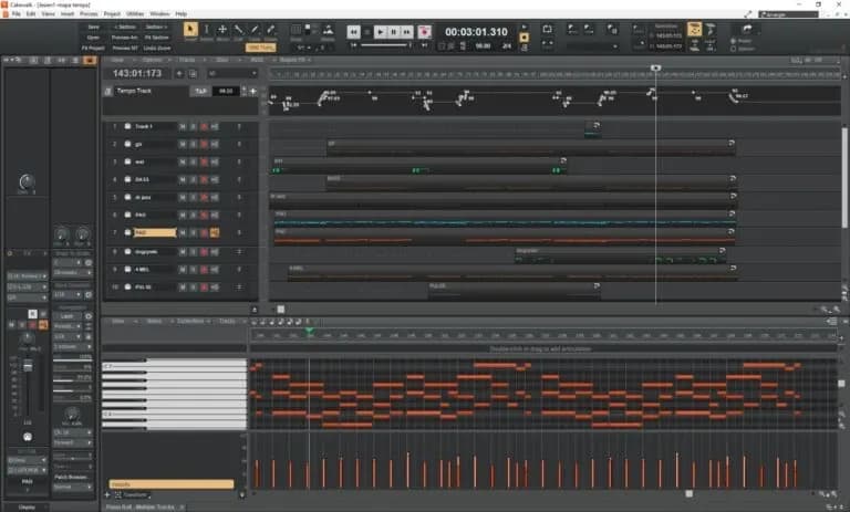 Jak ściągnąć podkład muzyczny legalnie i bez ryzyka naruszenia praw autorskich
