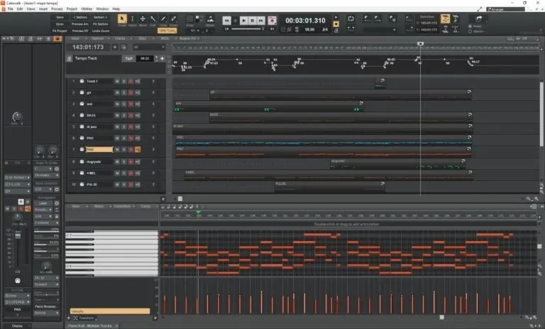 Jak zrobić własny podkład muzyczny krok po kroku – proste techniki dla każdego