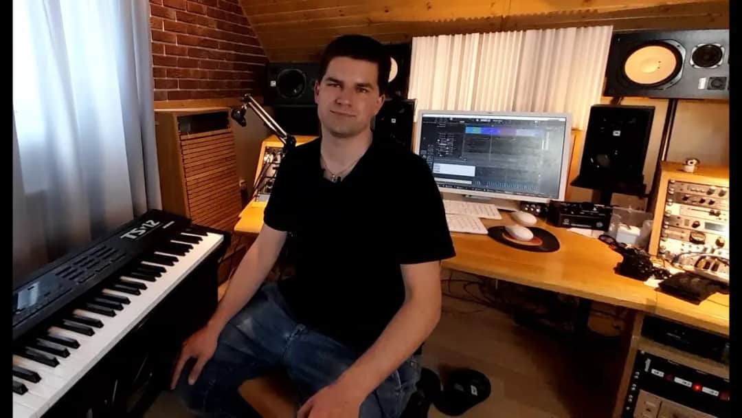 Jak stworzyć podkład muzyczny, który zachwyci i przyciągnie słuchaczy