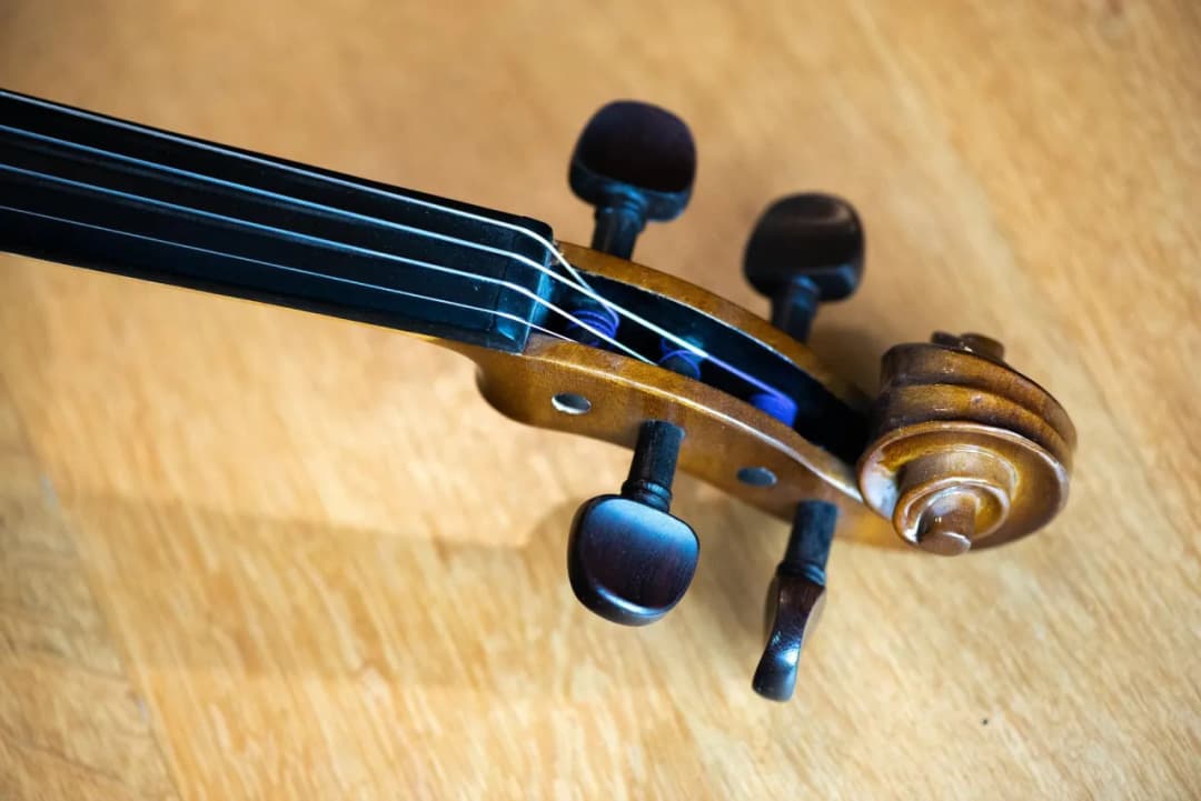 Jakie skrzypce kupić na początek, aby szybko cieszyć się grą?