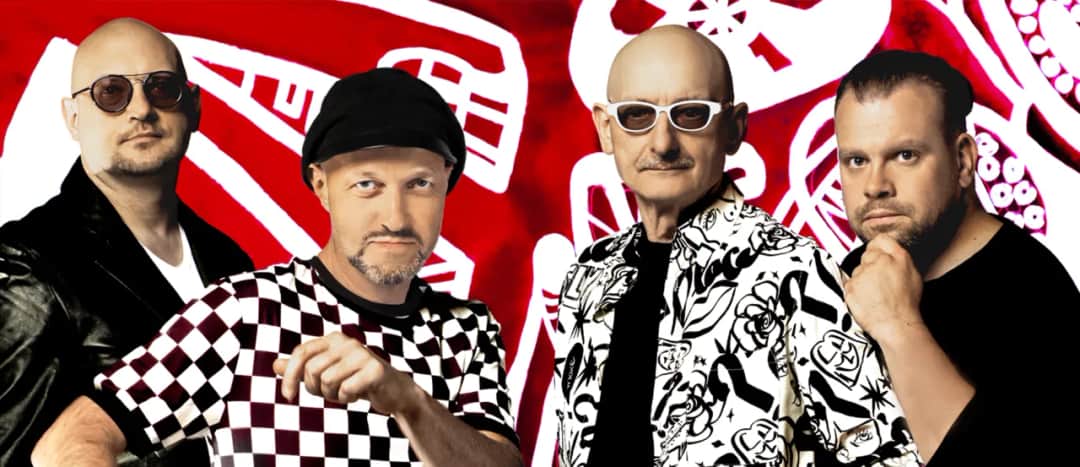 Kto śpiewa w zespole Kombi? Poznaj skład i tajemnice zespołu