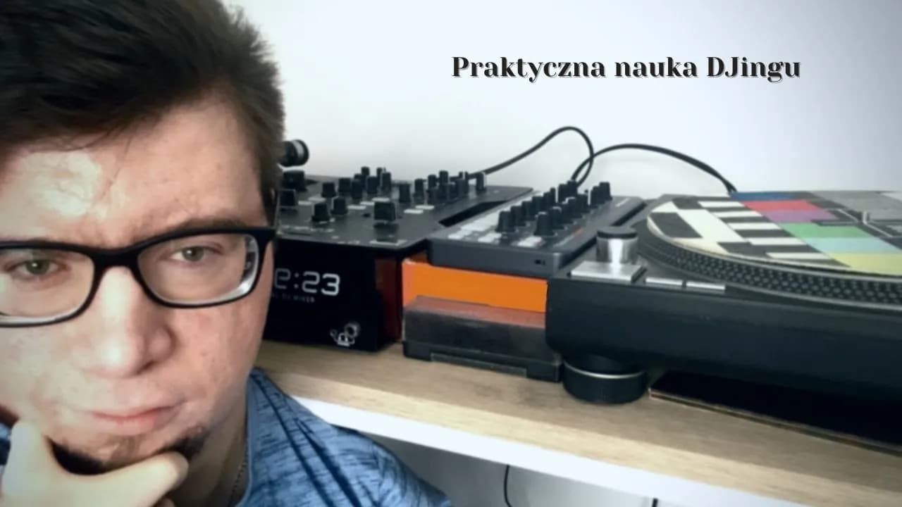 Jak zostać DJ-em i uniknąć podstawowych błędów – krok po kroku do sukcesu