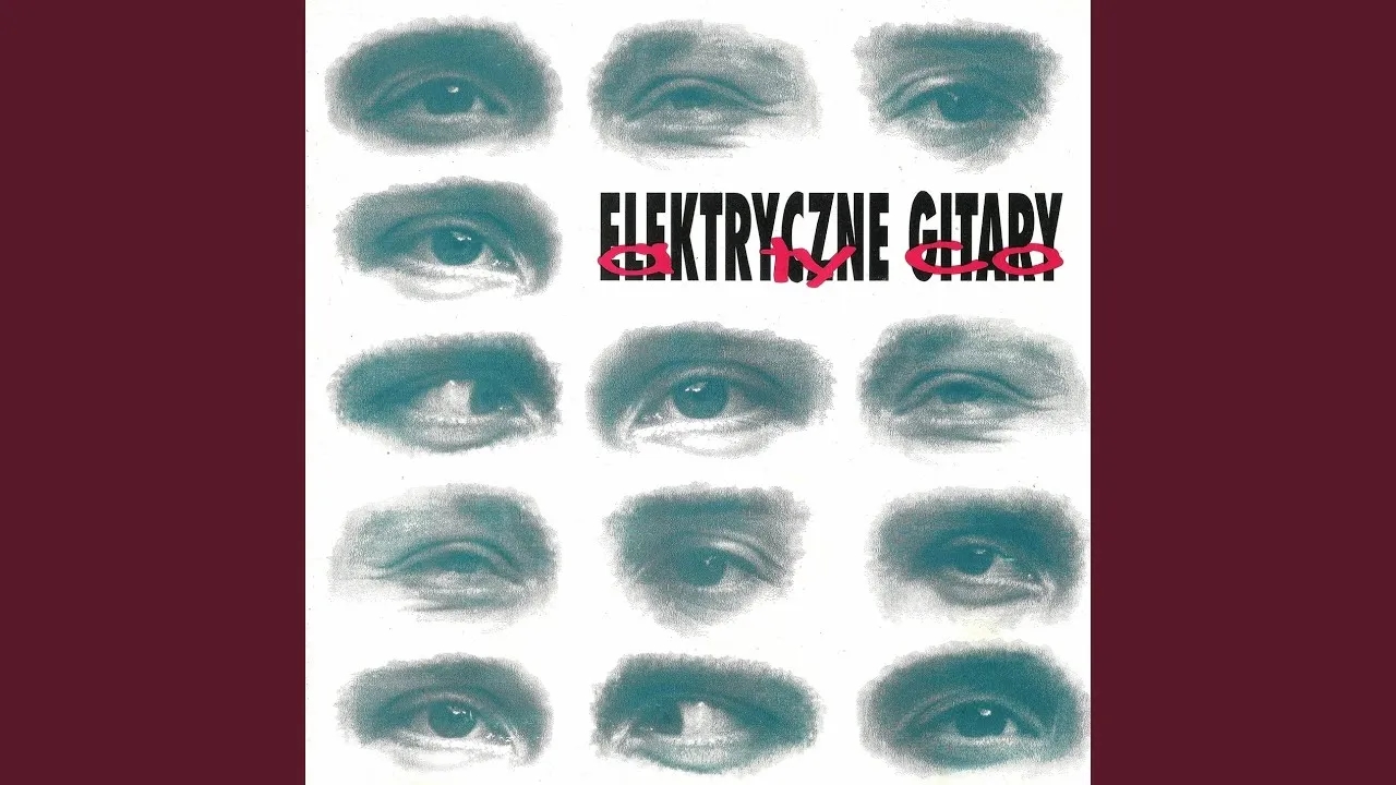 Elektryczne gitary no i co - odkryj ukryte znaczenie utworu
