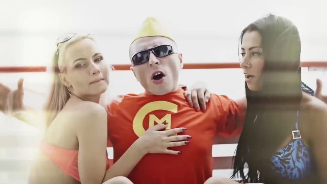 Kto śpiewa Ruda tańczy jak szalona? Poznaj wykonawcę hitu!