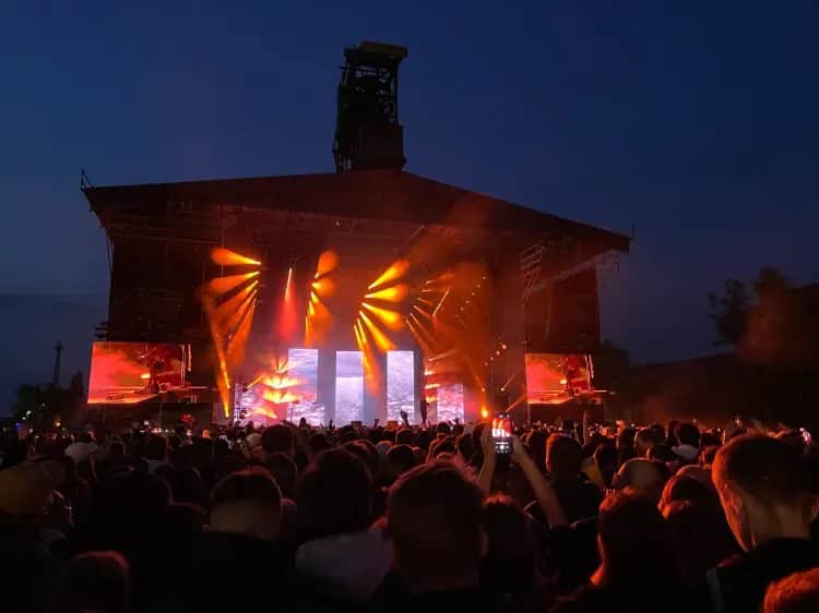 Ile trwa koncert Taco? Czas trwania i wszystko, co musisz wiedzieć