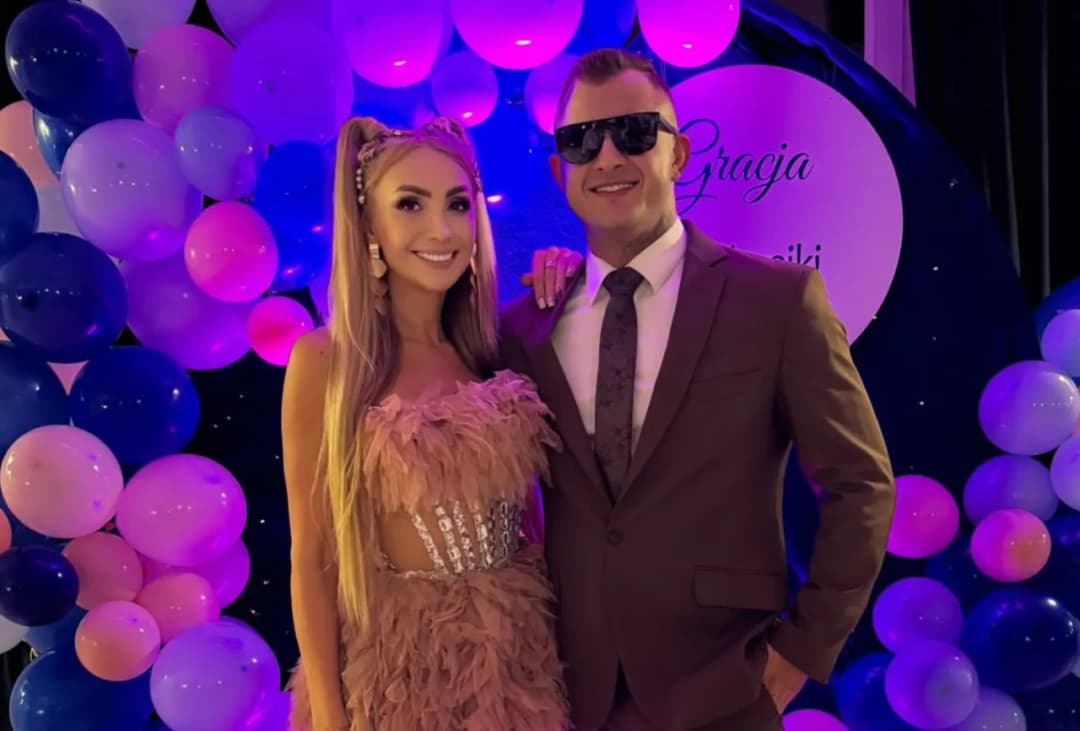 Kto śpiewa Ona działa na mnie jak? Dawid Narożny i AGBE w akcji