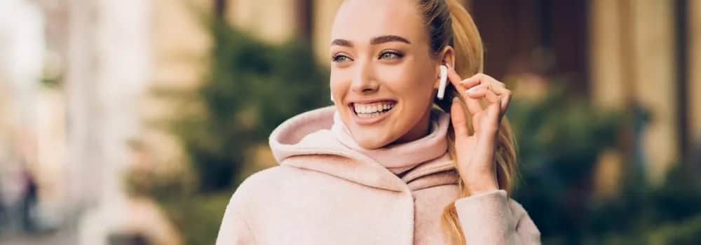 Czy AirPods Pro działają z Androidem? Sprawdź, co musisz wiedzieć Czy AirPods Pro działają z Androidem? Sprawdź, co musisz wiedzieć