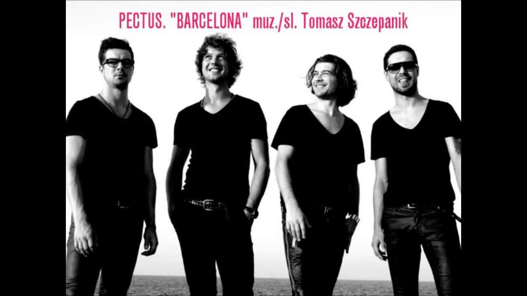 Kto śpiewa Barcelonę? Poznaj wykonawców i historię utworu muzycznego