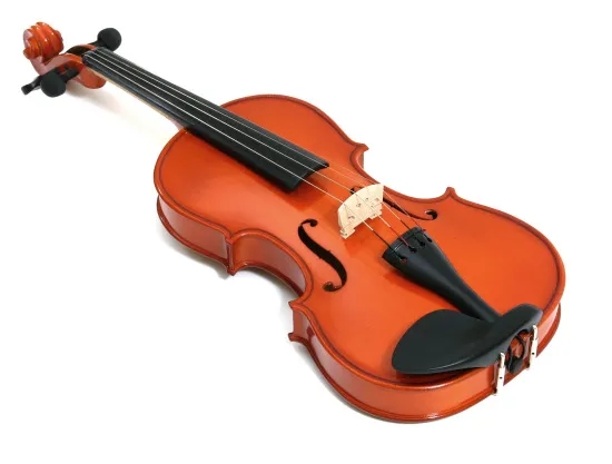 Skrzypce lutnicze: definicja, cechy i różnice od zwykłych