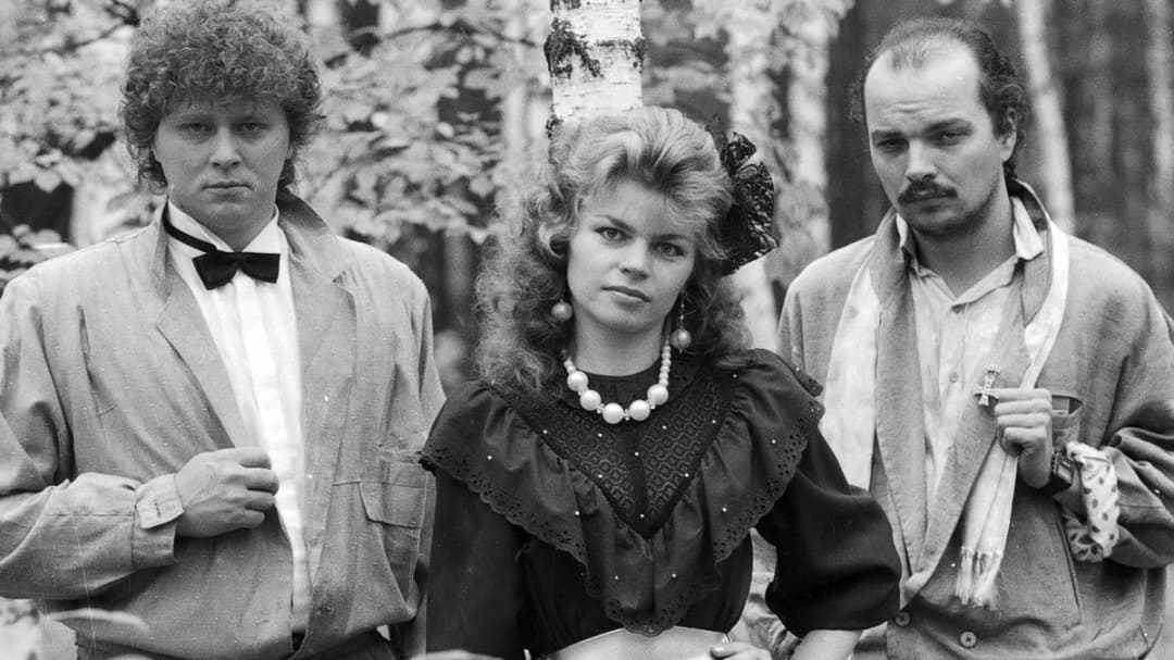 Kto śpiewa piosenkę Daj mi tę noc i dlaczego stała się hitem?