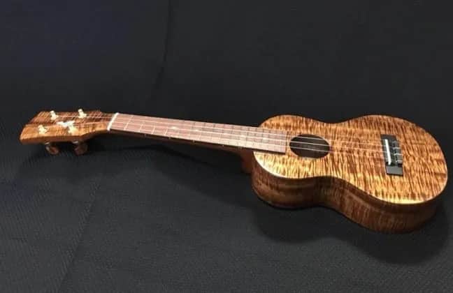 Jakie struny do ukulele wybrać? Kompletny poradnik dla muzyków