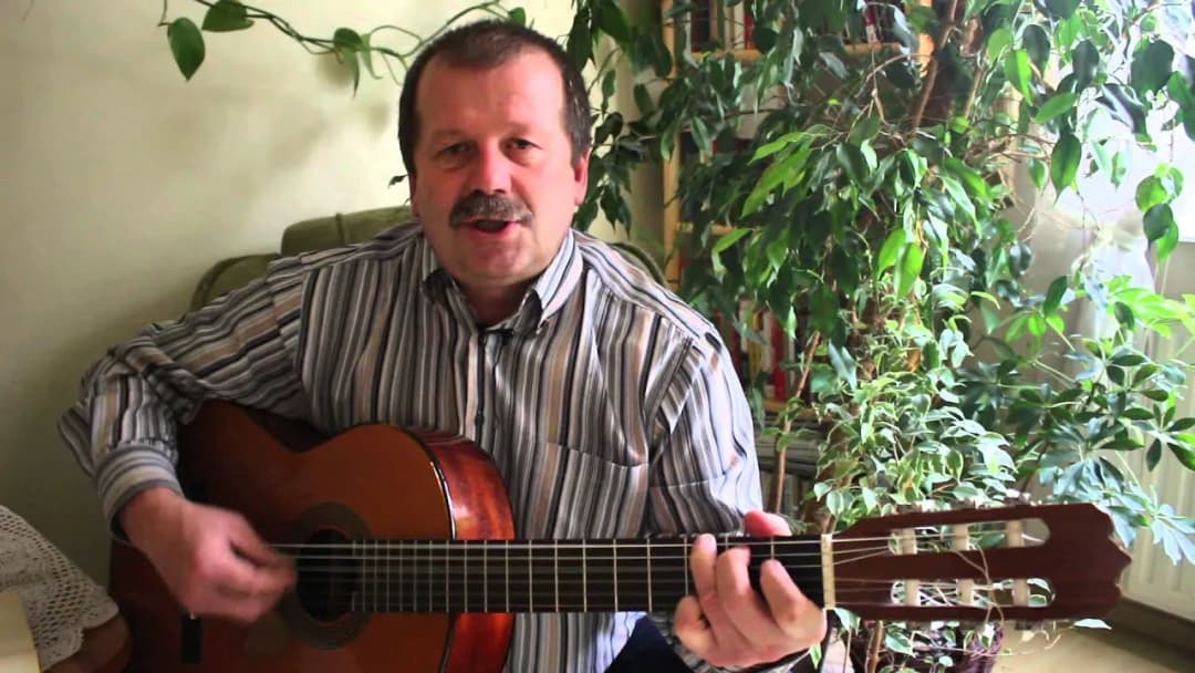 Podkłady muzyczne do gdzie strumyk płynie z wolna - wszystko, co musisz wiedzieć