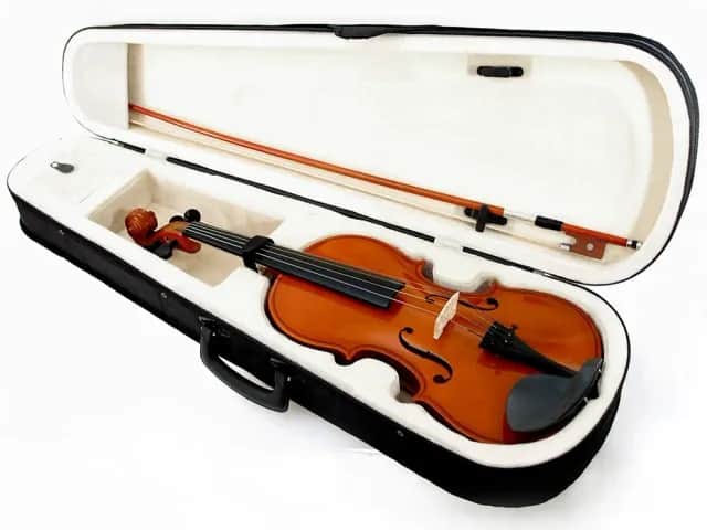 Ile kosztują skrzypce dla początkujących? Poznaj ceny i rady dotyczące zakupu