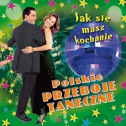 Jak się masz kochanie podkład muzyczny - idealne wersje na wesele i imprezy