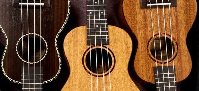 Na co zwrócić uwagę przy zakupie ukulele? Kluczowe porady dla początkujących